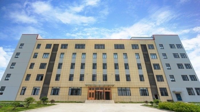 HeFei Vinncom Electronic Technology Co.,Ltd. lini produksi pabrikan